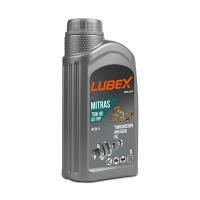 LUBEX Mitras AX HYP  75W90, 1л L02008811201