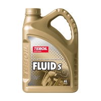 TEBOIL Fluid S, 4л 3566897