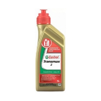 CASTROL ATF Transmax Z, 1л 1585A5